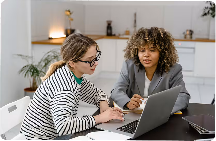 What Makes Us Stand Out?