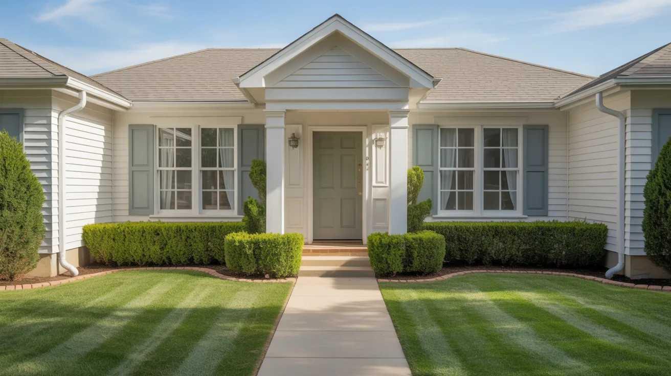 prepare the property for rent