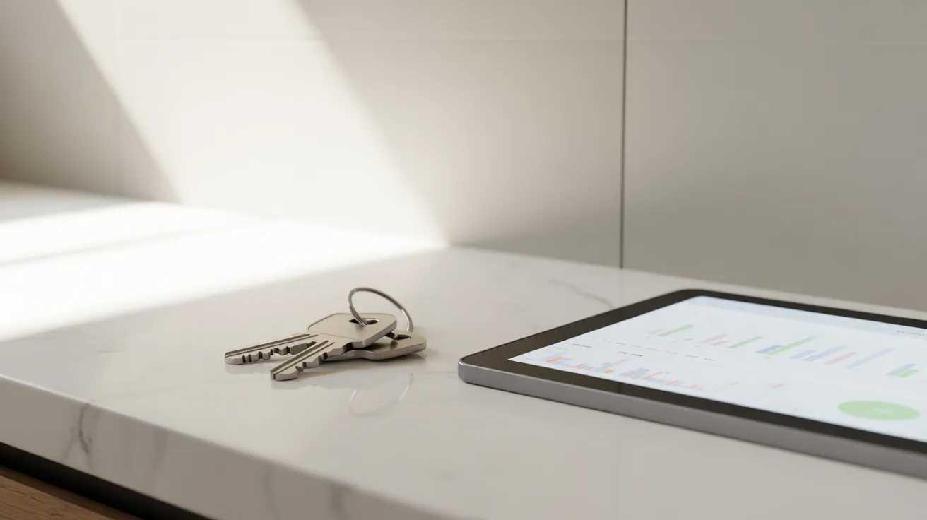 set the right rental price