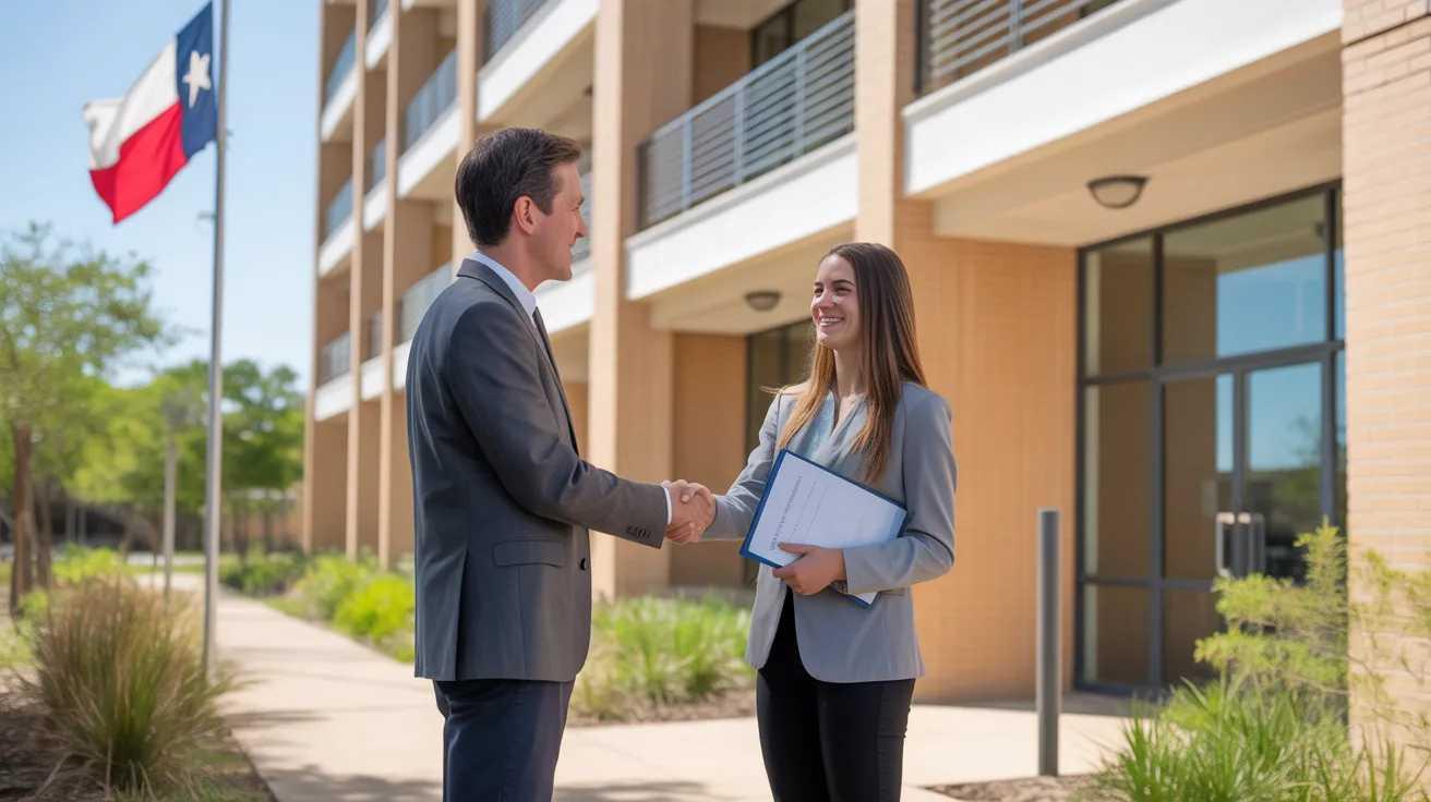 Texas Landlord-Tenants Laws